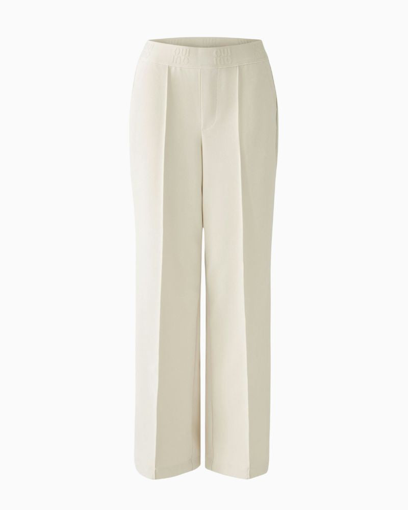 Oui - Trouser