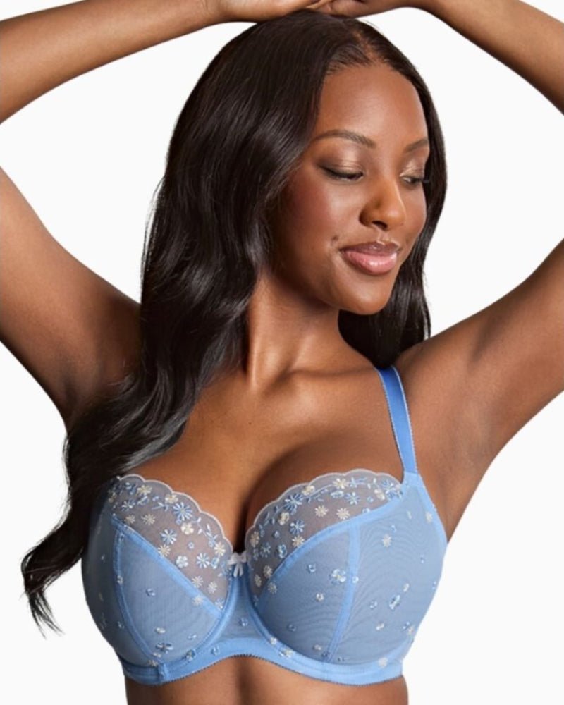 Panache - Blossom Brazilian Bra