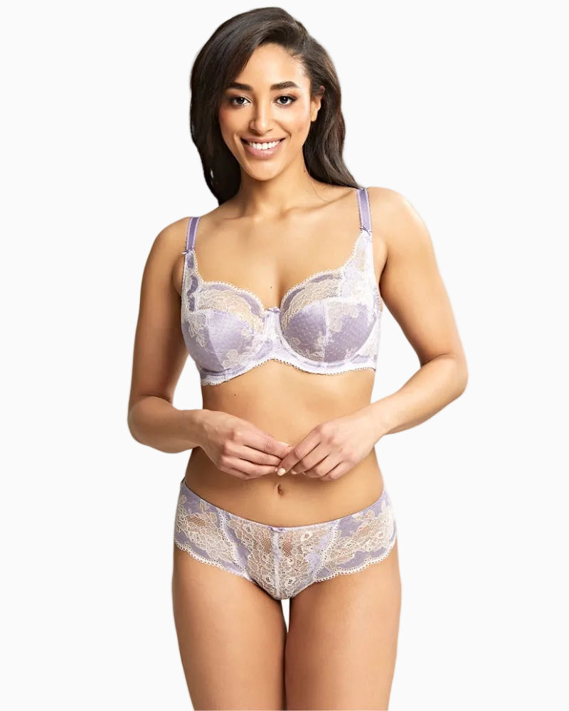 Panache - Clara Full Cup Thistle Bra