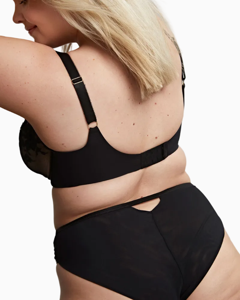 Panache - High Waist Brief