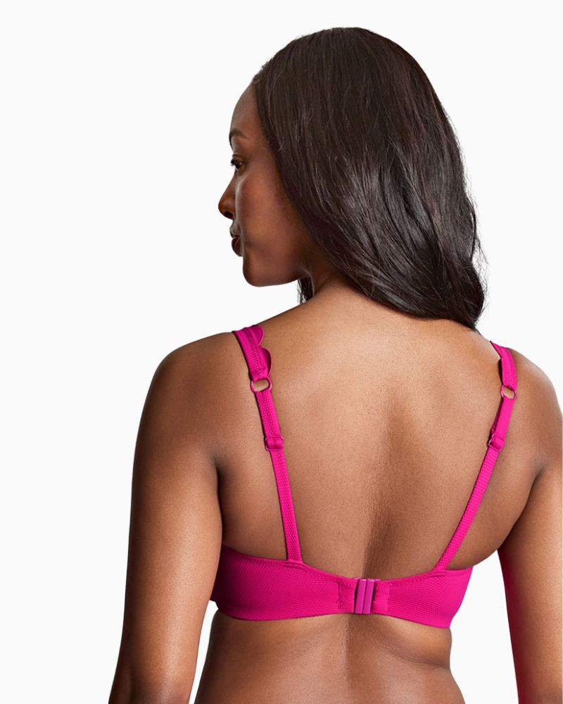 Panache - Lauren Plunge Bikini Top