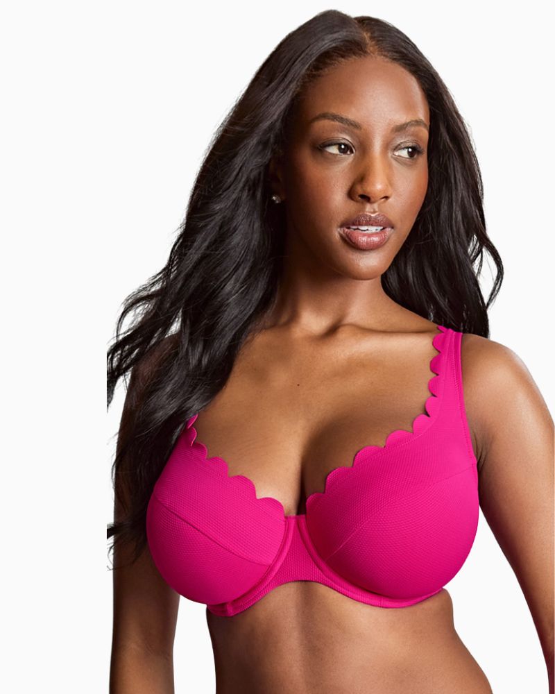 Panache - Lauren Plunge Bikini Top