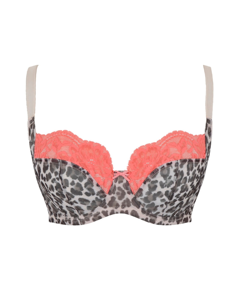 Panache - Nina Balcony Bra