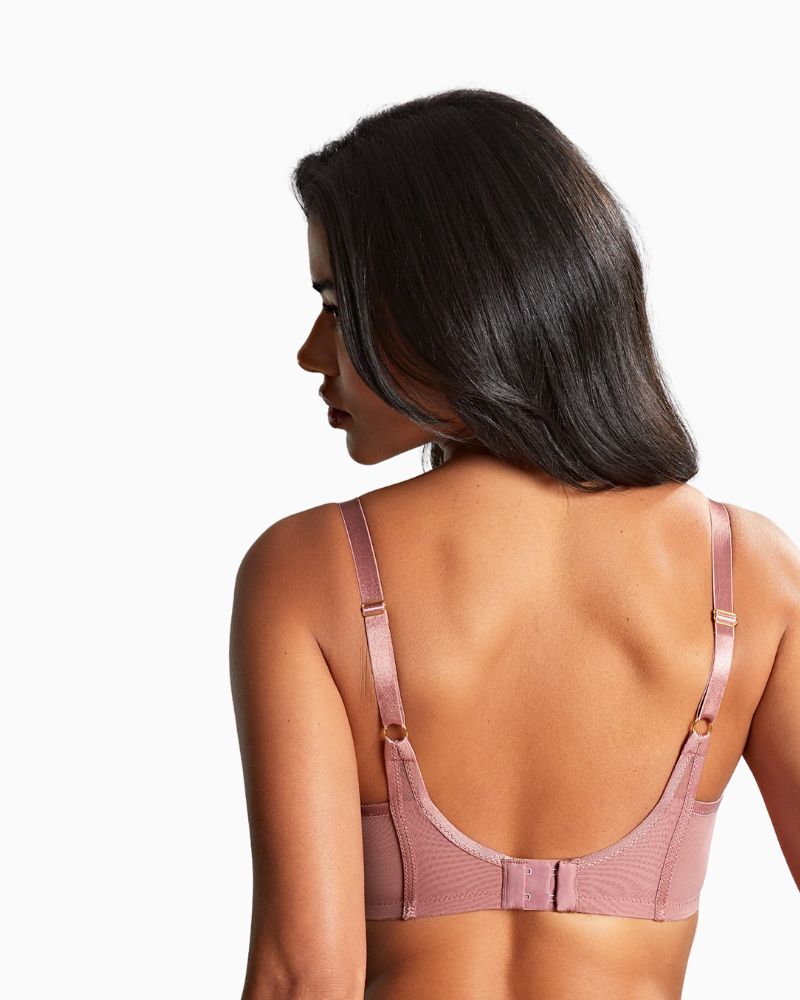 Panache - Rosa Balcony Bra