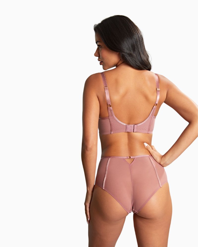 Panache - Rosa Balcony Bra