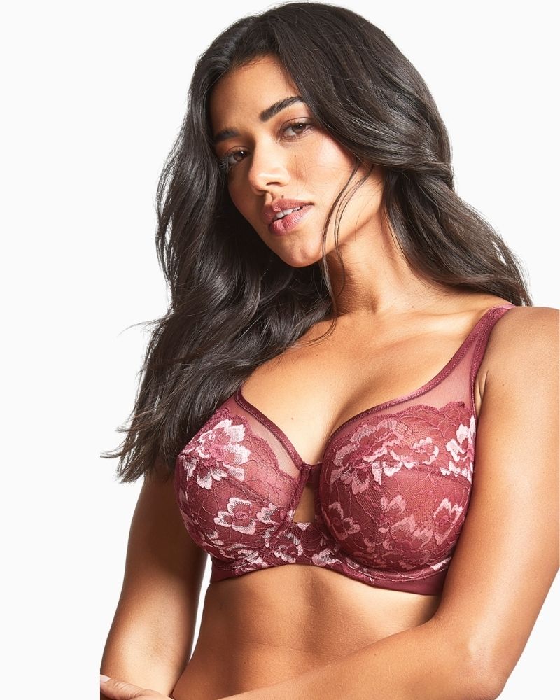 Panache - Sabrina High Apex Bra