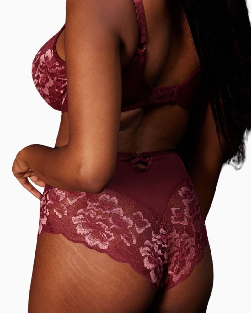 Panache - Sabrina High Apex Bra