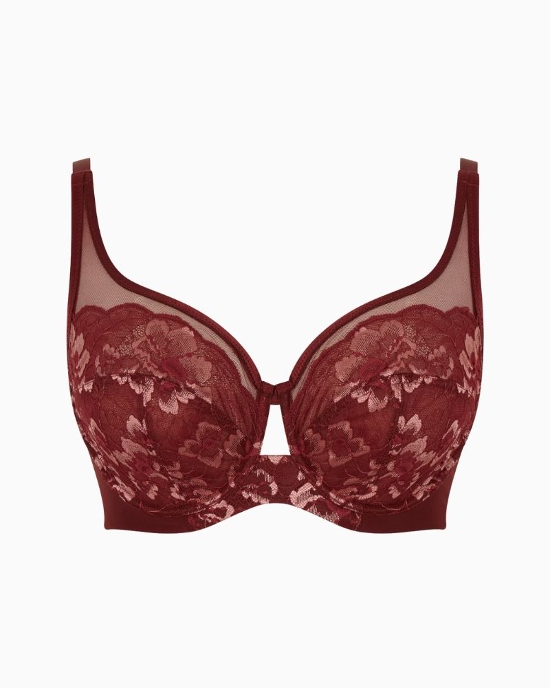Panache - Sabrina High Apex Bra