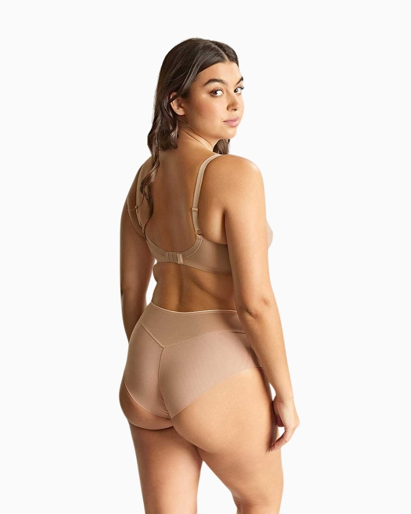 Panache Tango Essence bra side view Honey – Áines Boutique