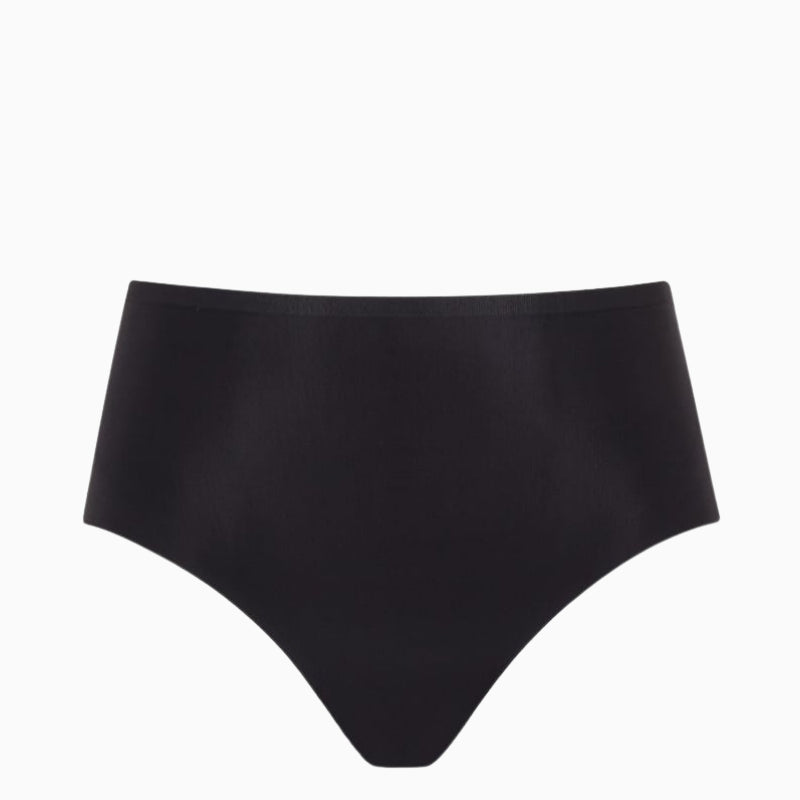 Panache 365 Deep Brief black flat lay front view
