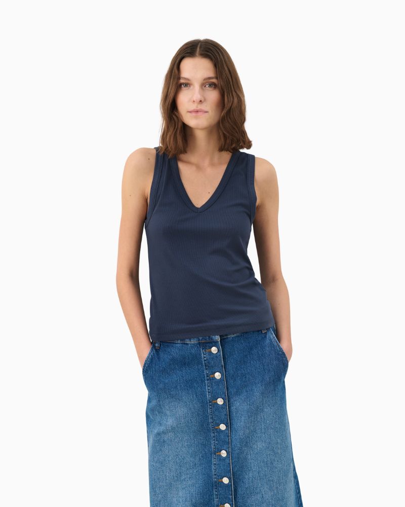 Part Two - NikkiaPW Top