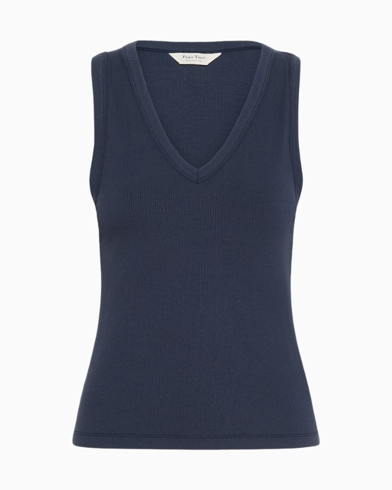 Part Two - NikkiaPW Top