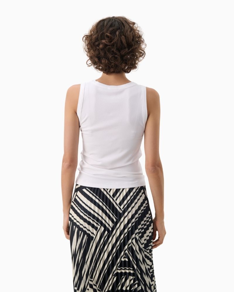 Part Two - Nikkia Top