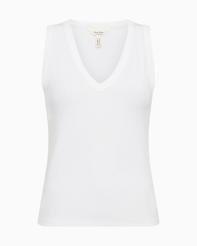 Part Two - Nikkia Top