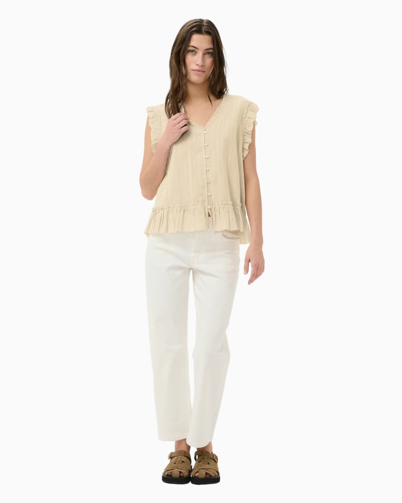 Part Two AnekaPW top full view