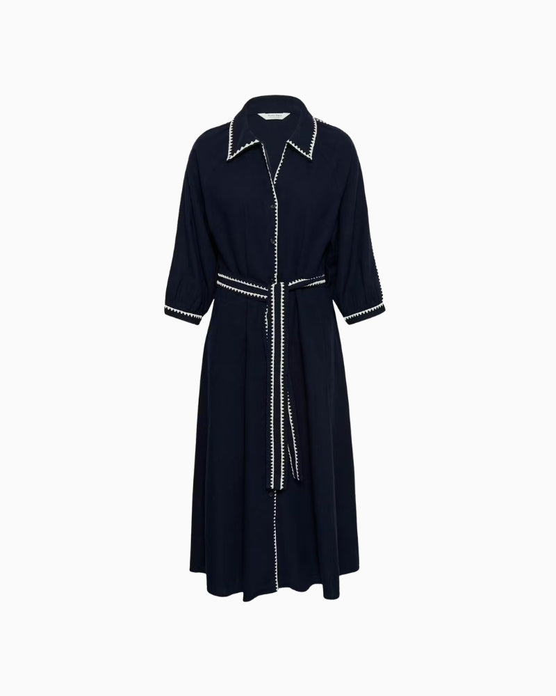 Part Two SiciliasPW Dress After Midnight full length front view