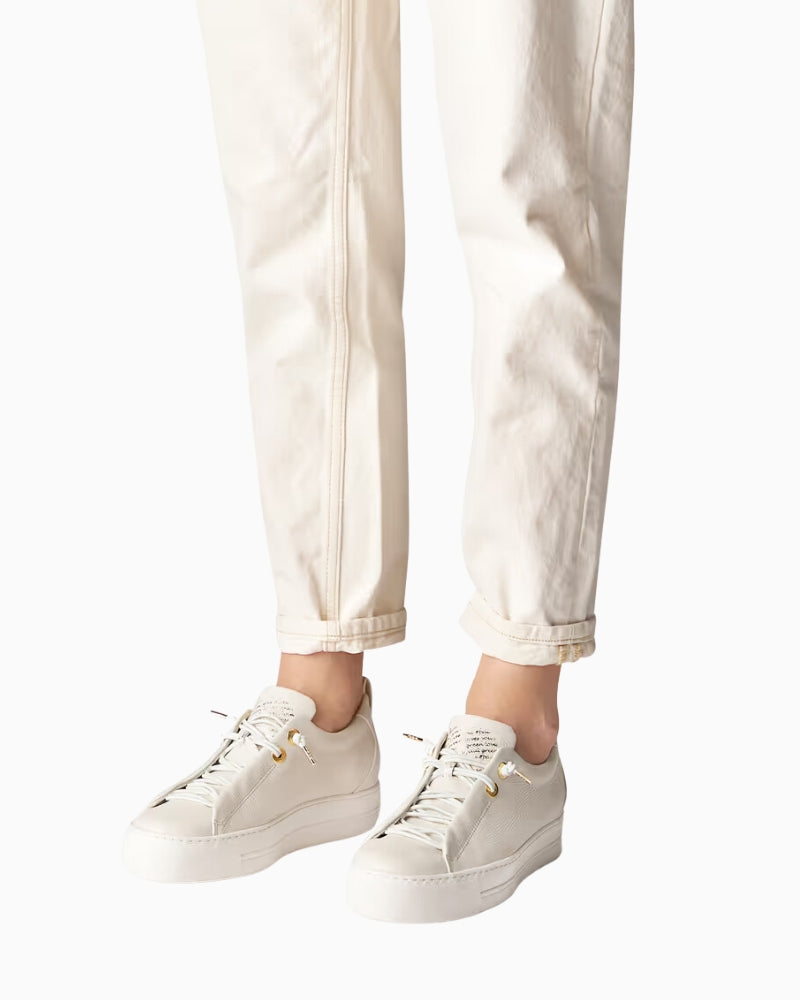 Paul Green - Mastercalf Trainers angled view