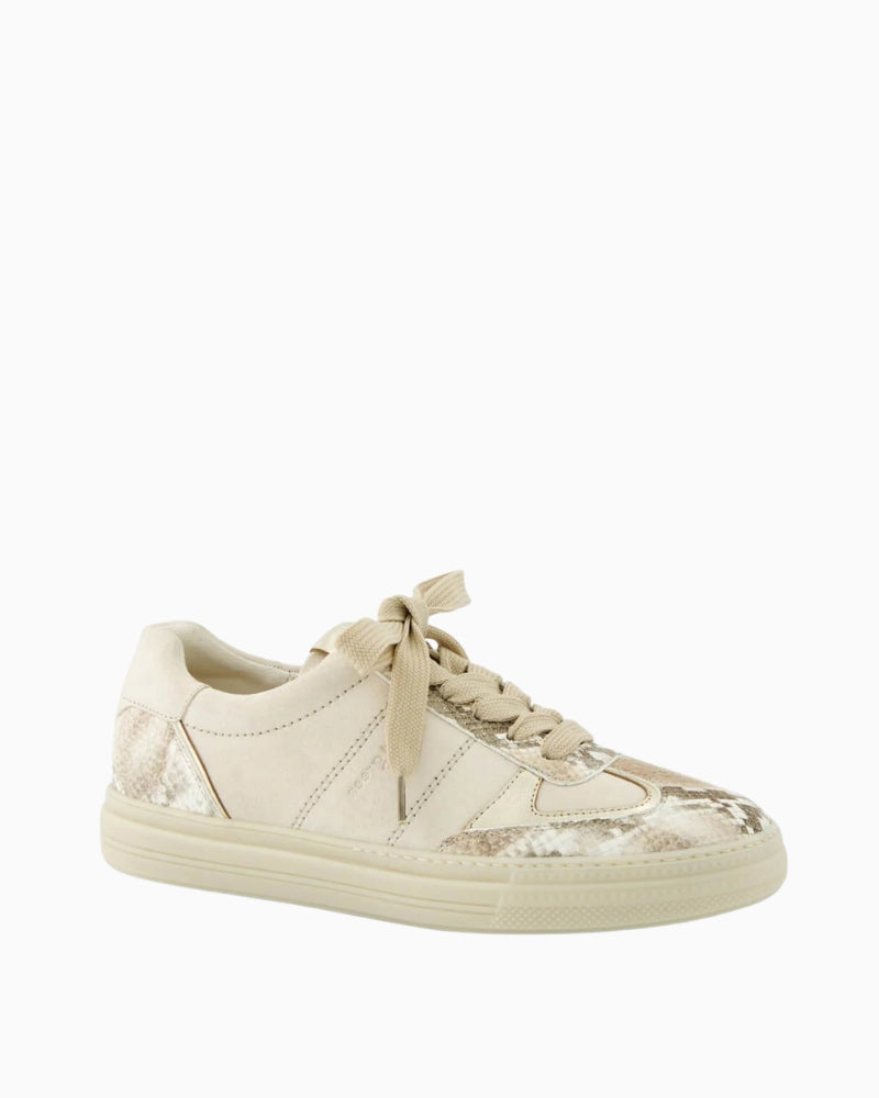 Paul Green Runner light beige angled view