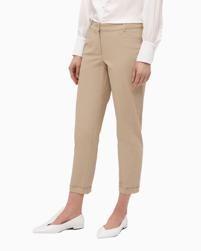 Raffaello Rossi - UTE 7/8 Pant