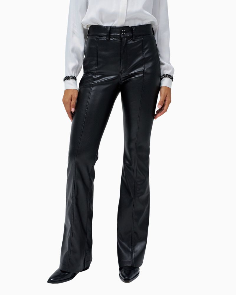 Salsa - Faith PU Flare