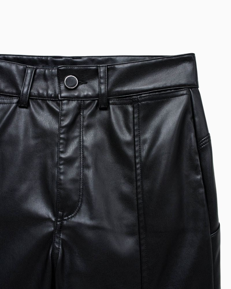 Salsa - Faith PU Flare