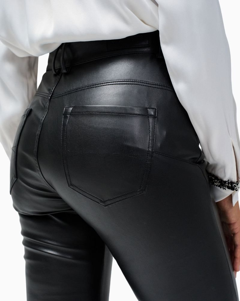 Salsa - Faith PU Flare