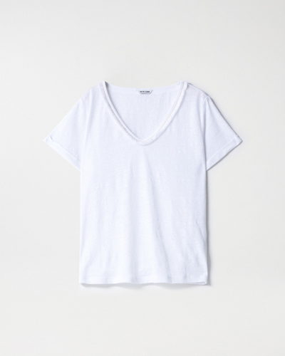 Salsa - Linen T Shirt