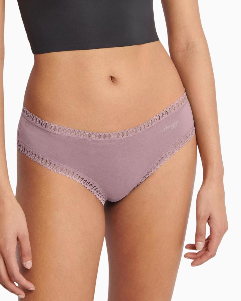 Sloggi - Go Crush Hipster