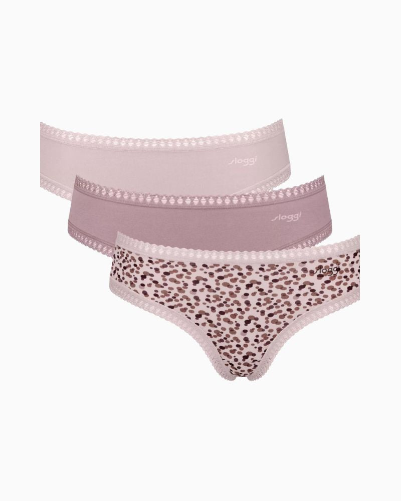 Sloggi - Go Crush Hipster