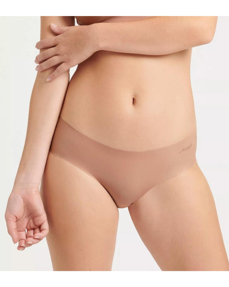 Sloggi - ZERO MICROFIBRE HIPSTER