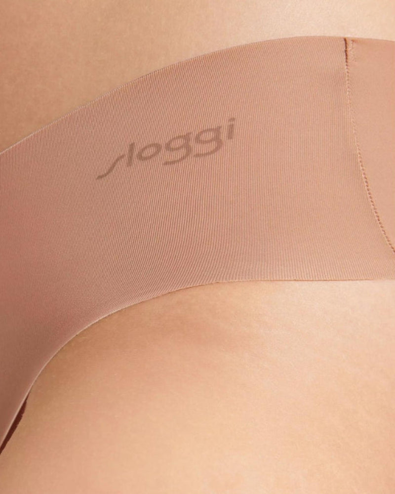 Sloggi - ZERO MICROFIBRE HIPSTER
