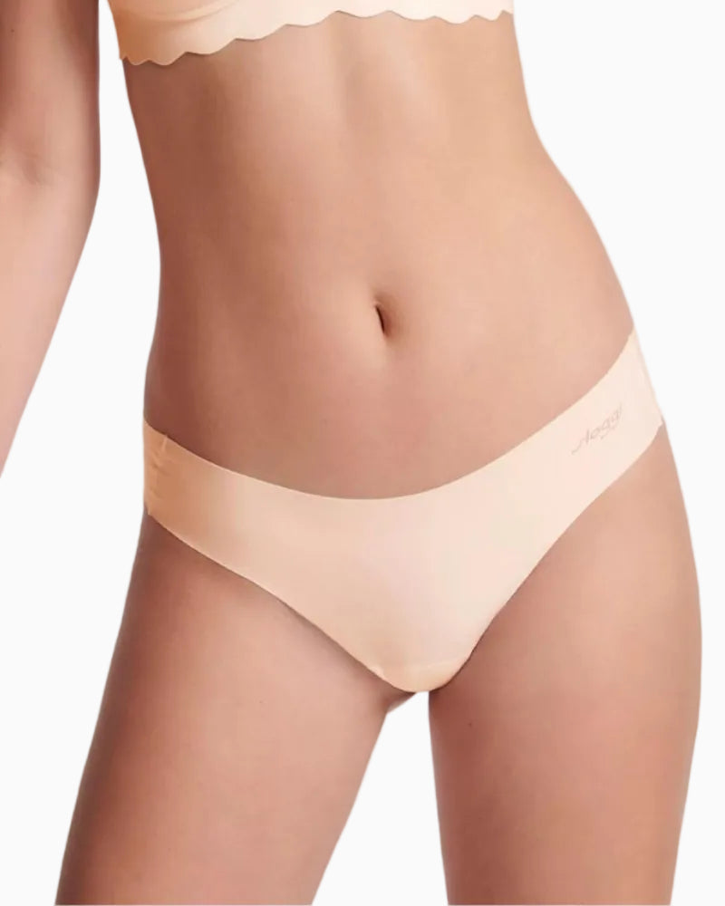 Sloggi - ZERO MICROFIBRE HIPSTRING LINGERIE
