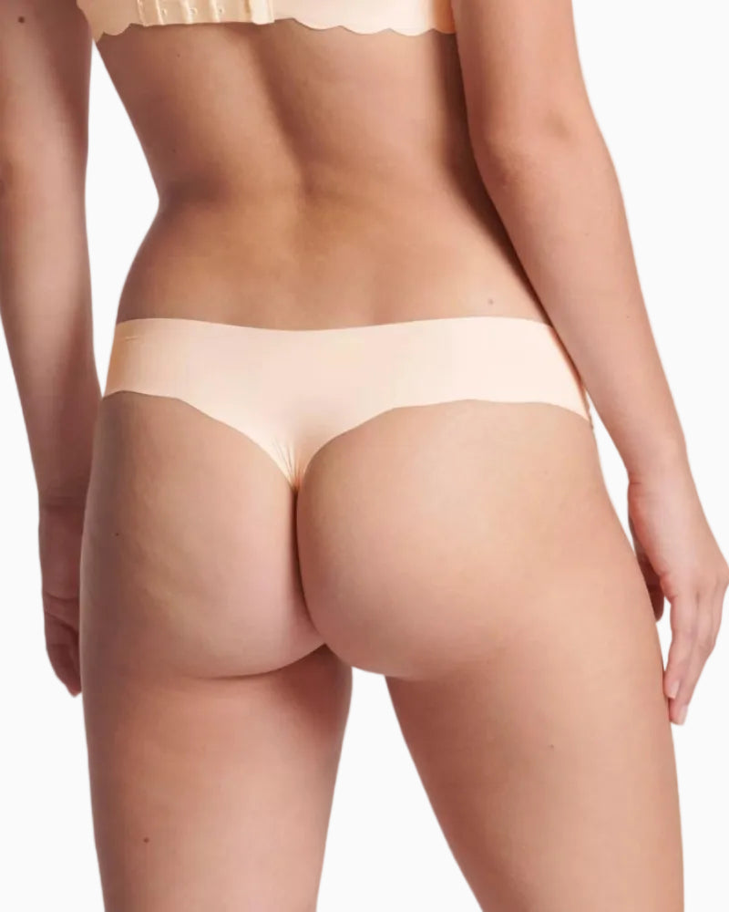 Sloggi - ZERO MICROFIBRE HIPSTRING LINGERIE