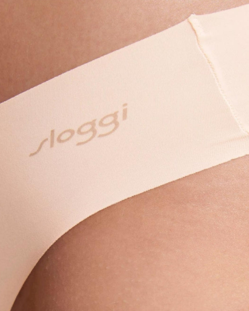 Sloggi - ZERO MICROFIBRE HIPSTRING LINGERIE
