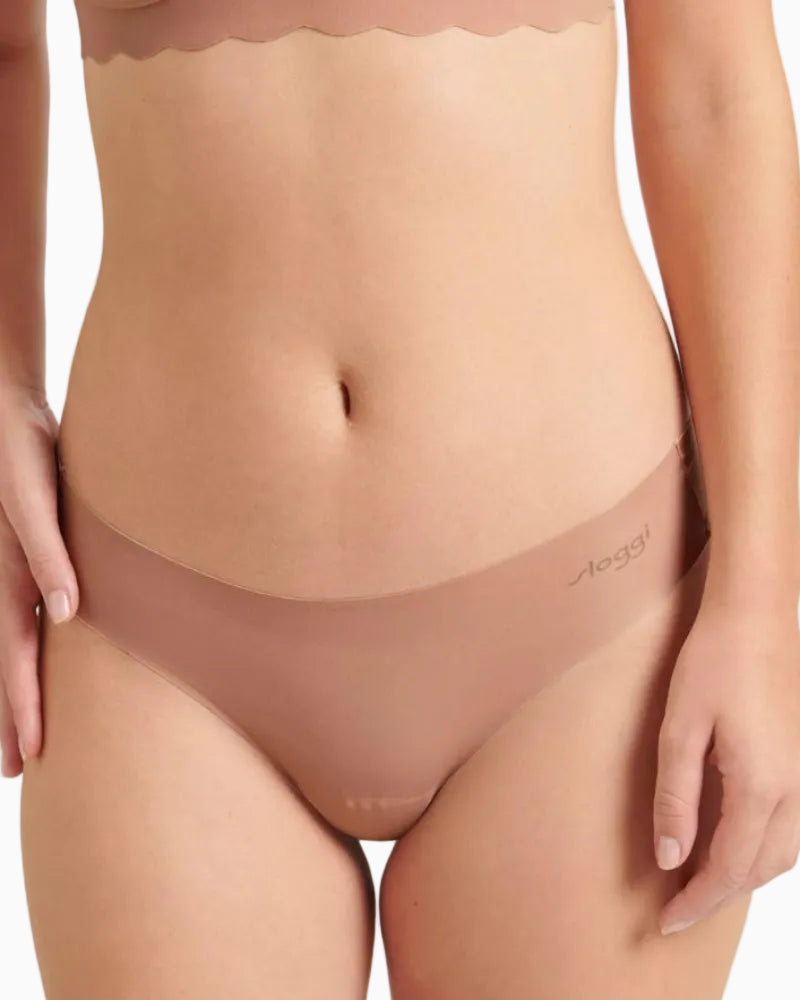 Sloggi - ZERO MICROFIBRE HIPSTRING
