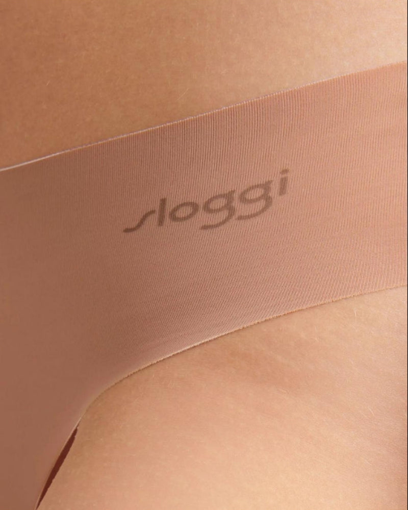 Sloggi - ZERO MICROFIBRE HIPSTRING