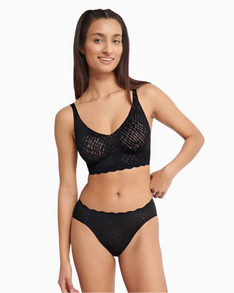 Sloggi - Zero Feel Bliss Bralette