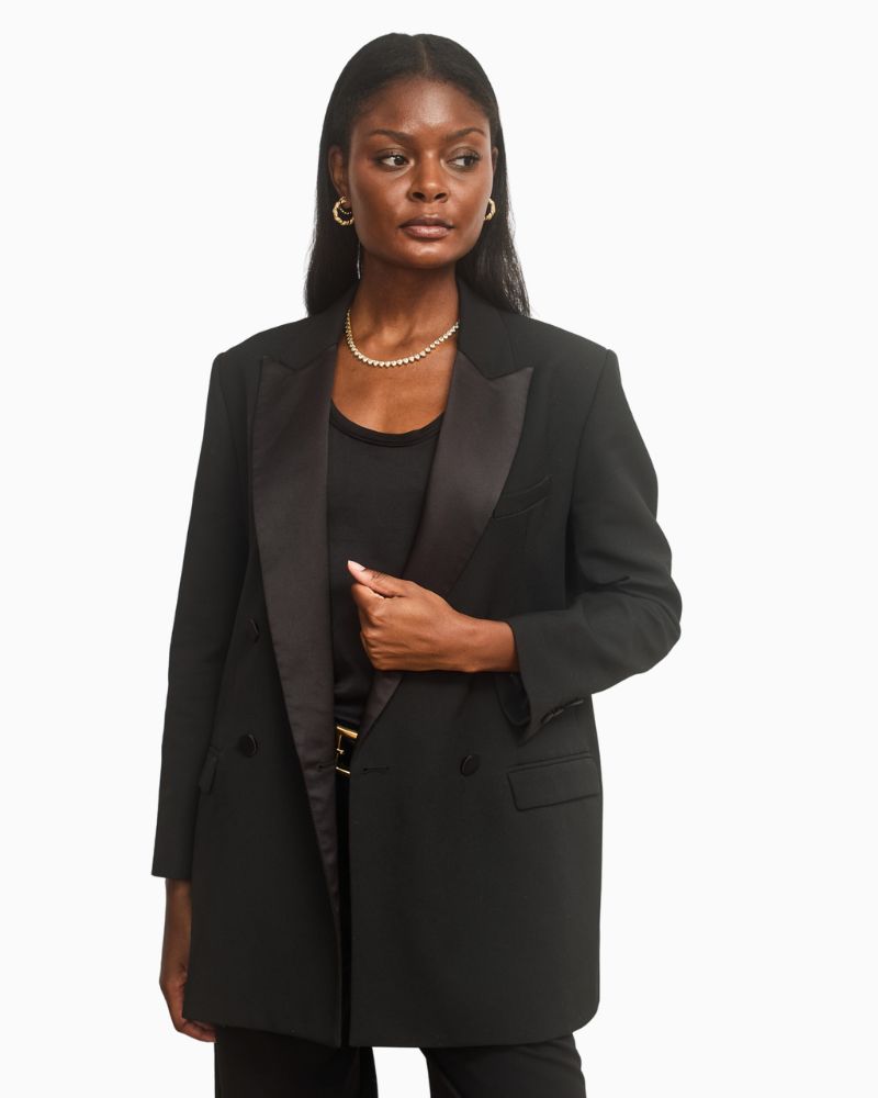 Talis Chains hearts tennis necklace with 18 carat gold plating and cubic zirconia