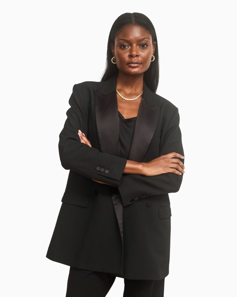 Talis Chains hearts tennis necklace with 18 carat gold plating and cubic zirconia