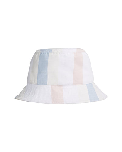 Tommy Hilfiger - Beach Summer Stripes Bucket Hat