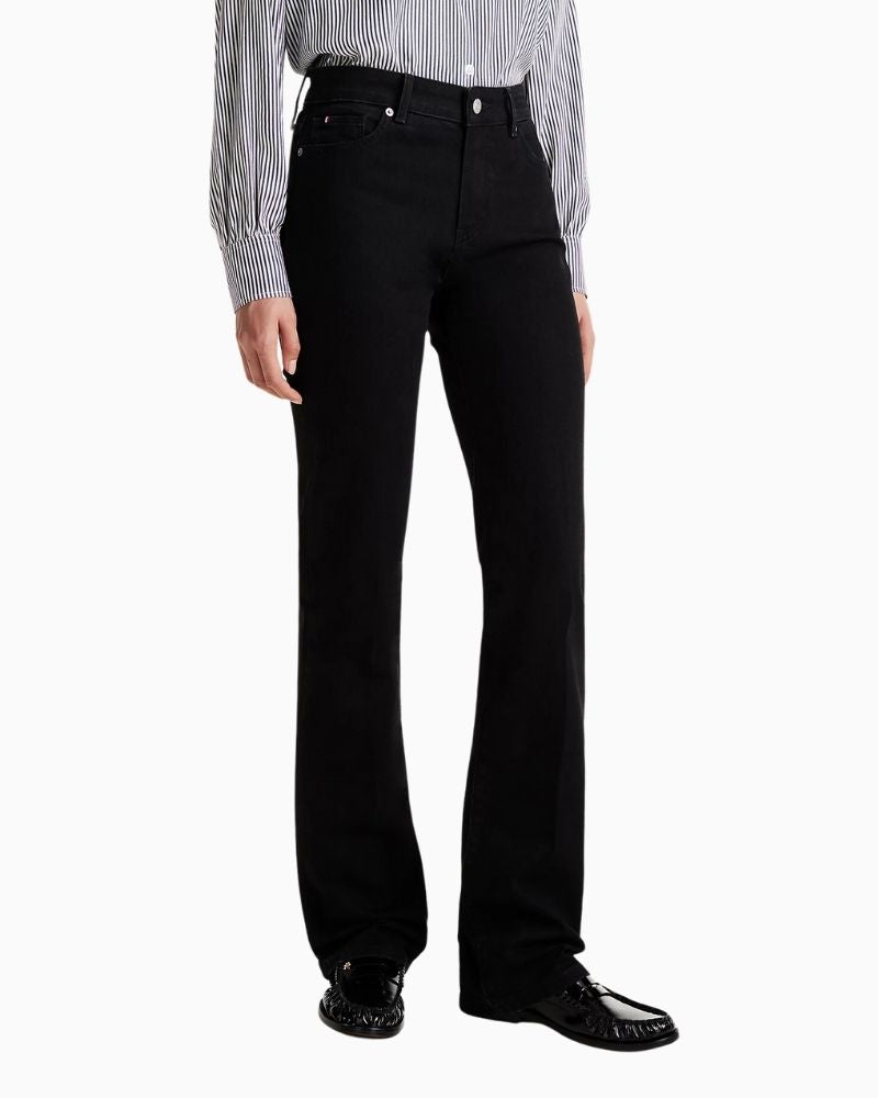 Tommy Hilfiger - Bootcut Jeans