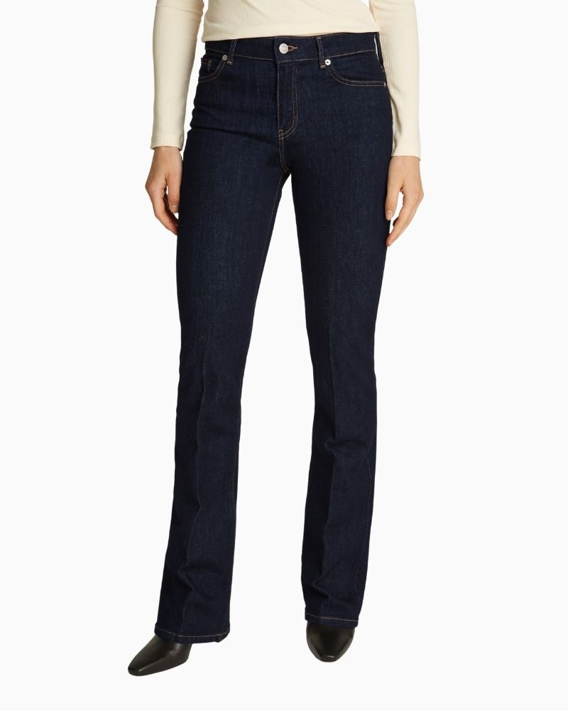 Tommy Hilfiger - Bootcut Jeans