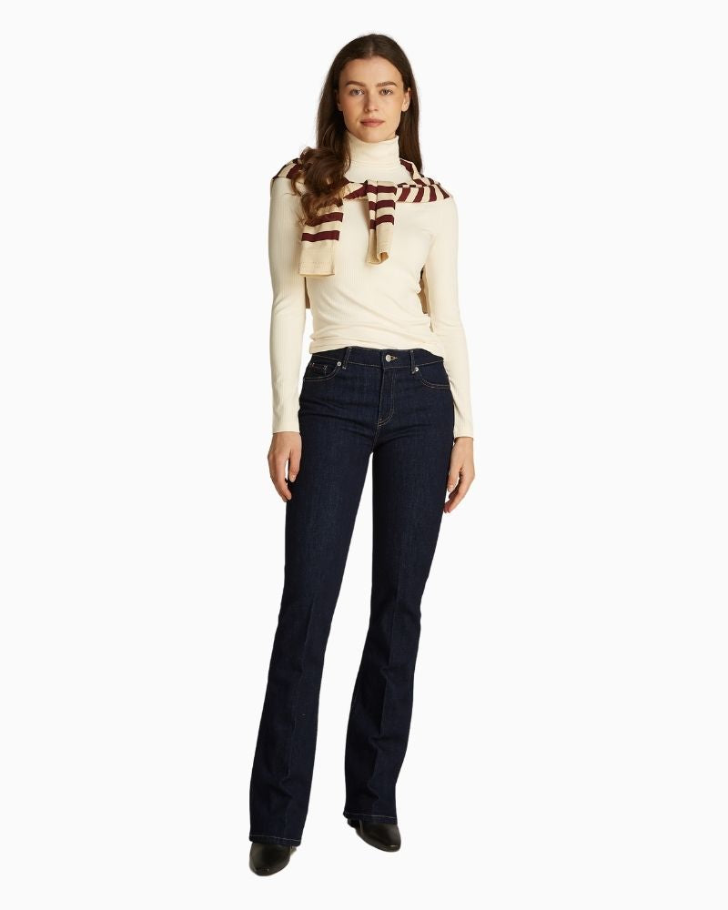 Tommy Hilfiger - Bootcut Jeans
