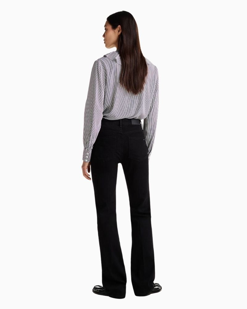 Tommy Hilfiger - Bootcut Jeans