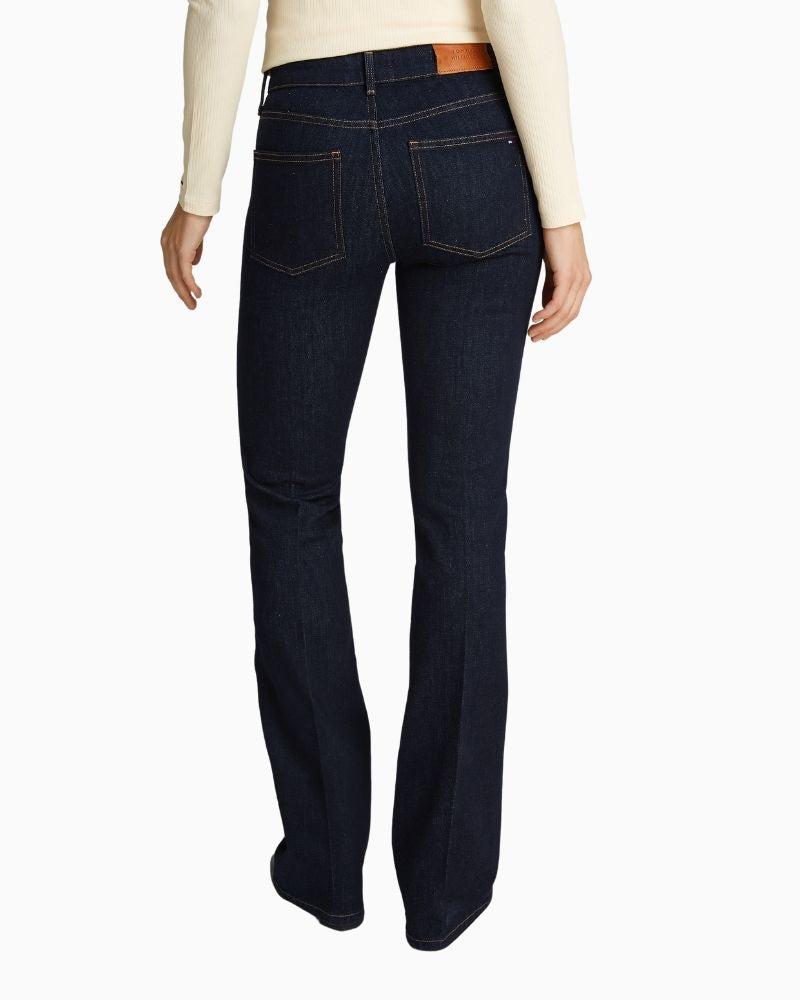 Tommy Hilfiger - Bootcut Jeans