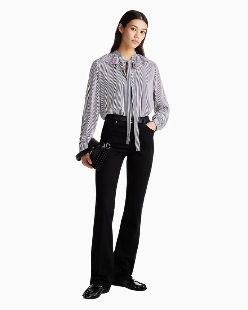 Tommy Hilfiger - Bootcut Jeans