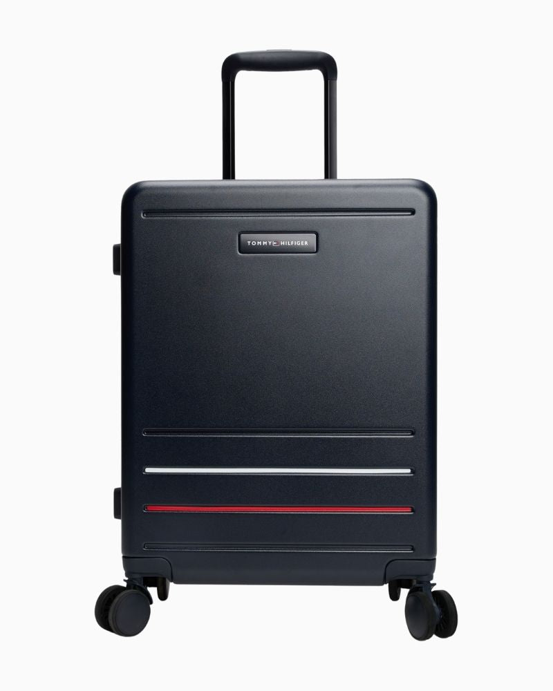 Tommy Hilfiger - Hard Shell Cabin Suitcase