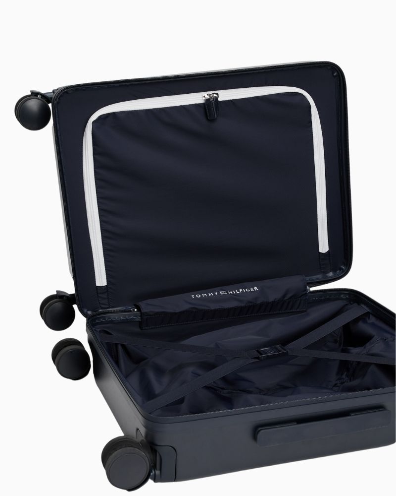 Tommy Hilfiger - Hard Shell Cabin Suitcase