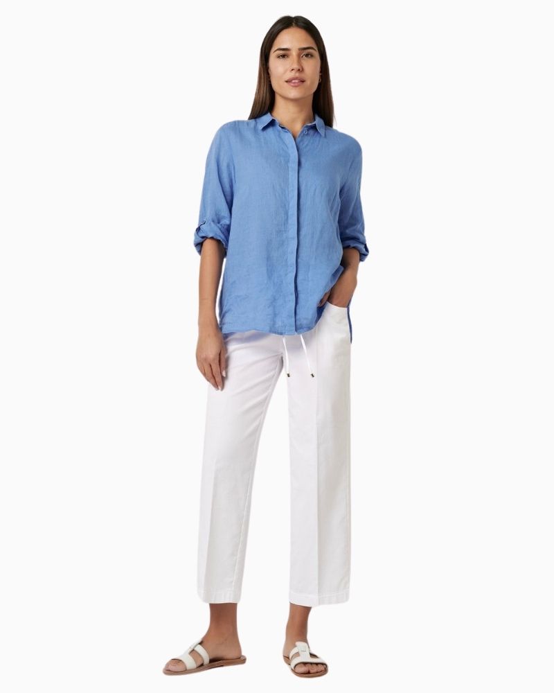 Toni - Sue 7/8 Trousers