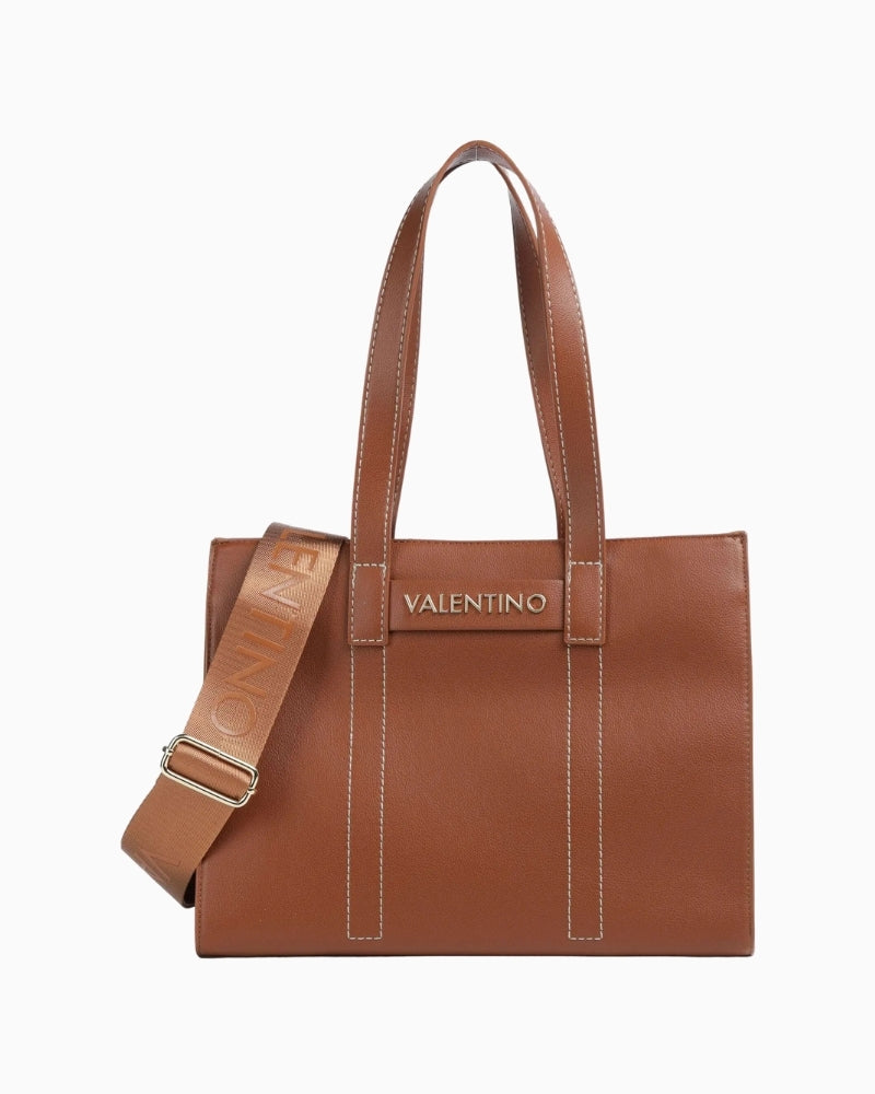 Valentino Bags Aury Re tote bag front view – Áines Boutique